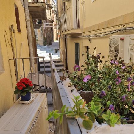 La Scalinata Home Apartment Caltagirone Zewnętrze zdjęcie