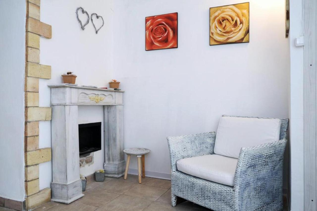 La Scalinata Home Apartment Caltagirone Zewnętrze zdjęcie