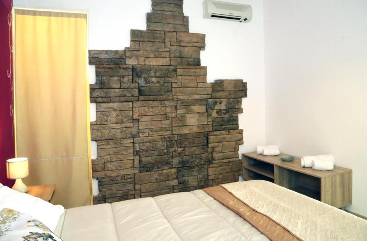La Scalinata Home Apartment Caltagirone Zewnętrze zdjęcie