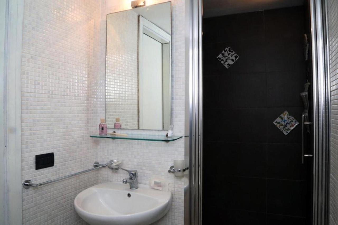 La Scalinata Home Apartment Caltagirone Zewnętrze zdjęcie