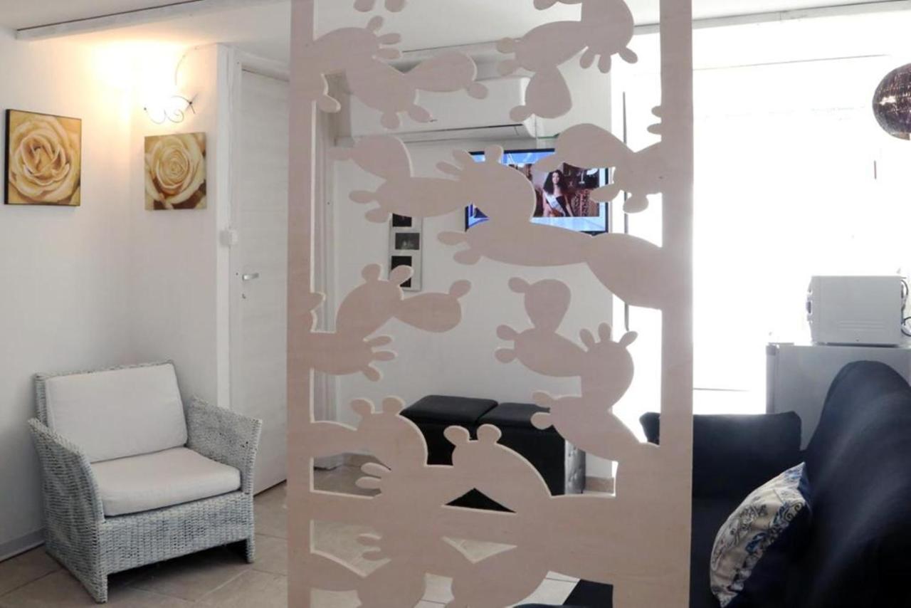 La Scalinata Home Apartment Caltagirone Zewnętrze zdjęcie