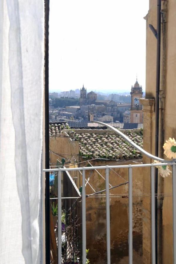 La Scalinata Home Apartment Caltagirone Zewnętrze zdjęcie